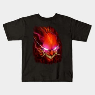 hannya Kids T-Shirt